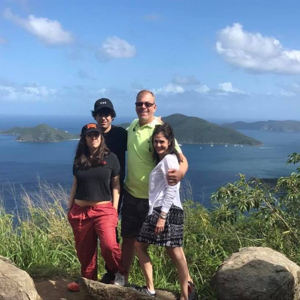 Meet your Posher, Rachelle